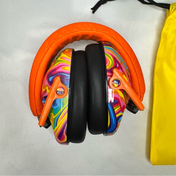 PROHEAR 032 Kids Ear Protection - Picture 9 of 10